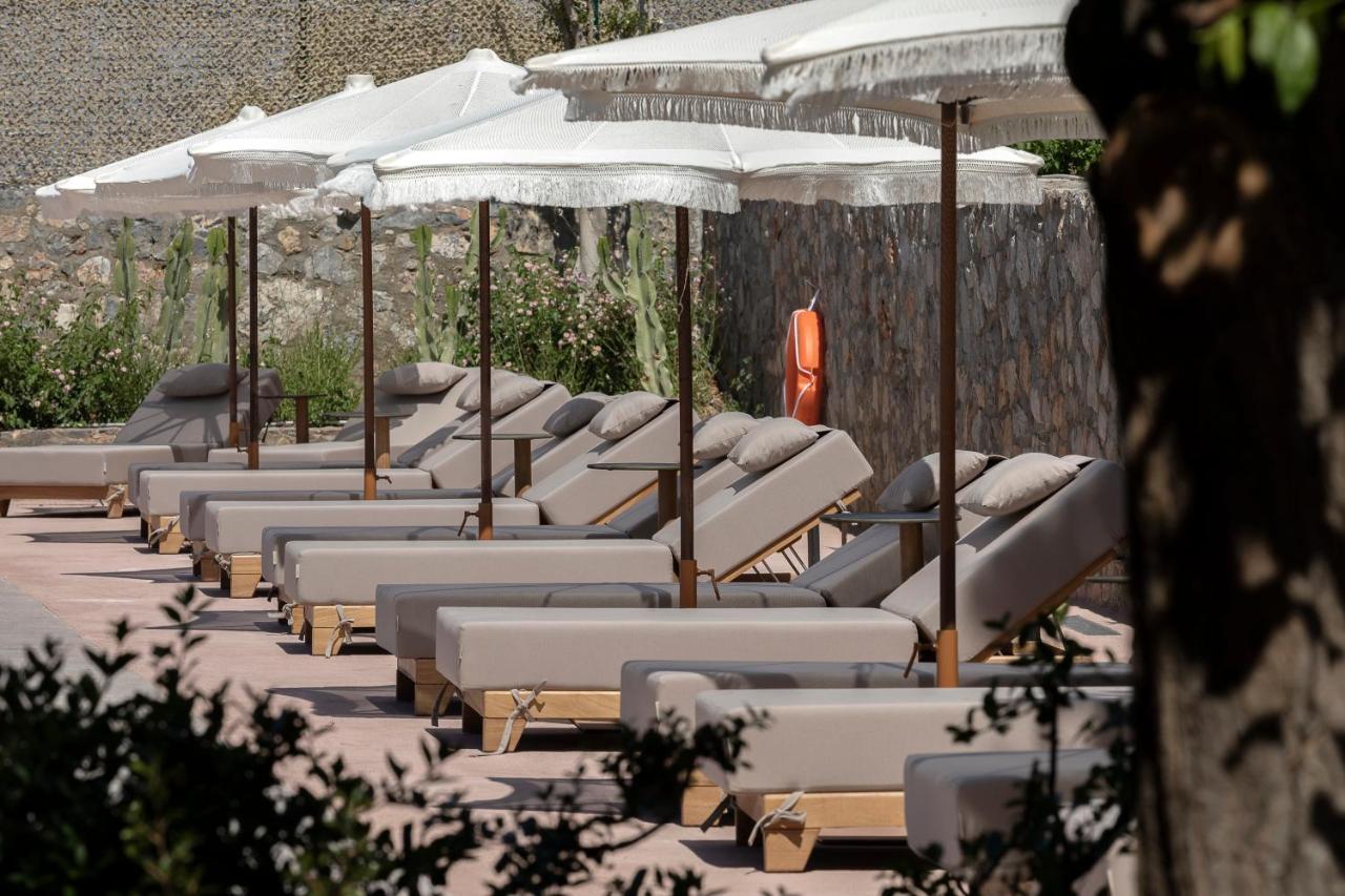 The Nest Resort Hersonissos  Exterior photo
